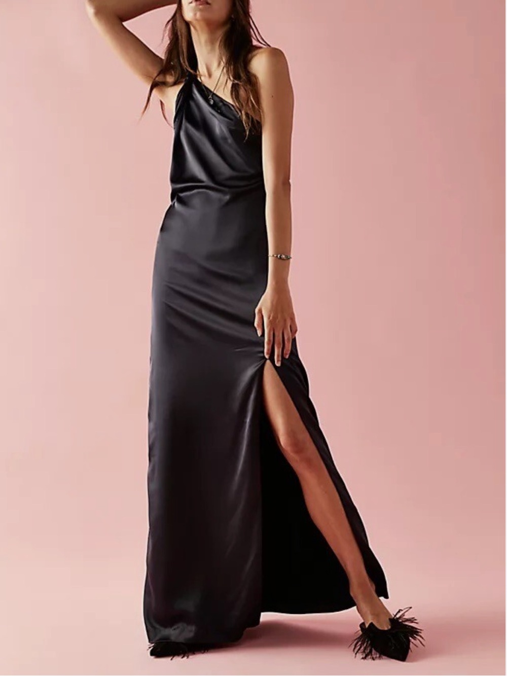 Free People Victoria Maxi Dress